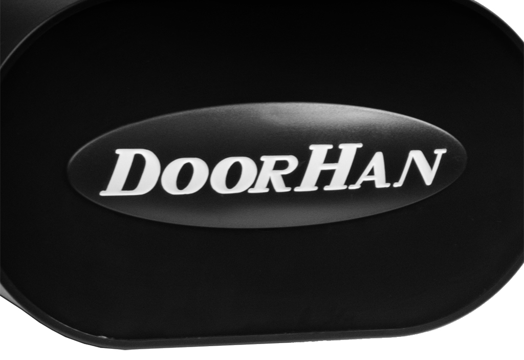 картинка Автоматика для ворот DoorHan: привод SE-1200